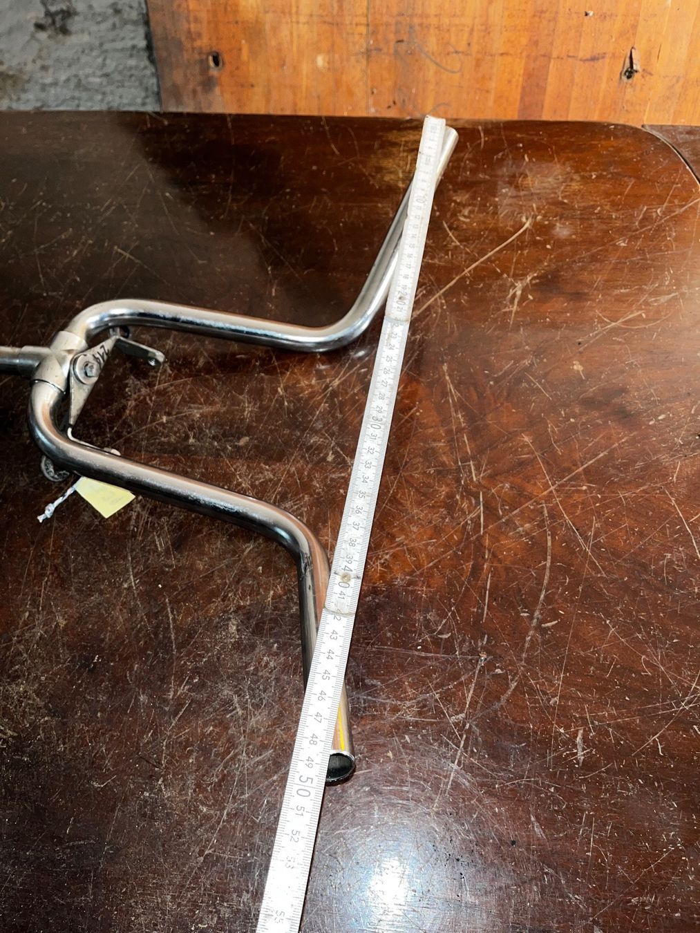 Sachs Parti ricambio per ciclomotori: Mofa Vorbau Lenker – Usato da Fahrni b. Thun venduto da berger_tuning34 4