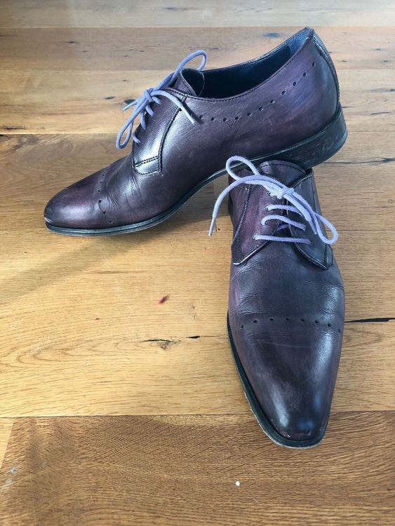 Chaussures homme Acheter sur Ricardo