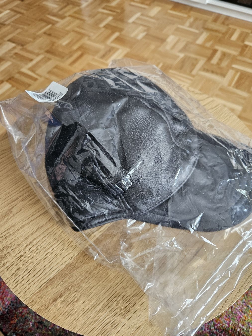 Sonstige Kleidung & Accessoires: Fellhof Lammfellmütze Bruno – Neu und originalverpackt aus St. Moritz von mpp_wv9b 4