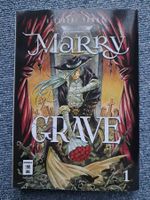 Marry Grave 1 Manga 1.Auflage