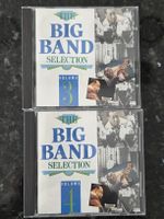 Big Band Selection 3 & 4