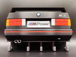 E30 M3 Schlüsselhalter