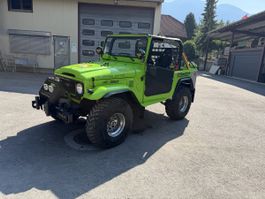 Toyota Land Cruiser FJ 40