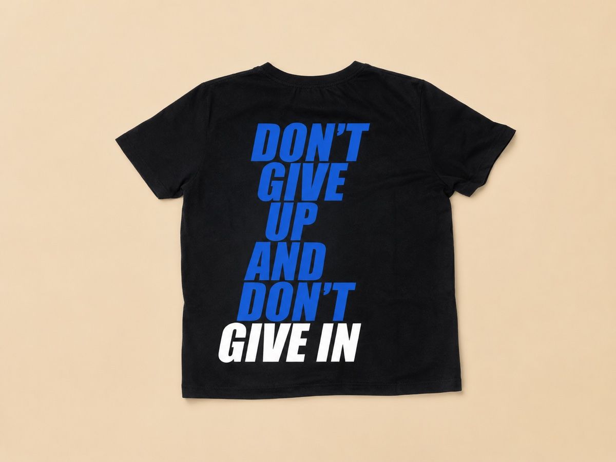 Camicie, T-shirt & Polo: T-SHIRT ENFANT NOIR – Nuovo (secondo la descrizione) da Lausanne venduto da mar_6snp 1