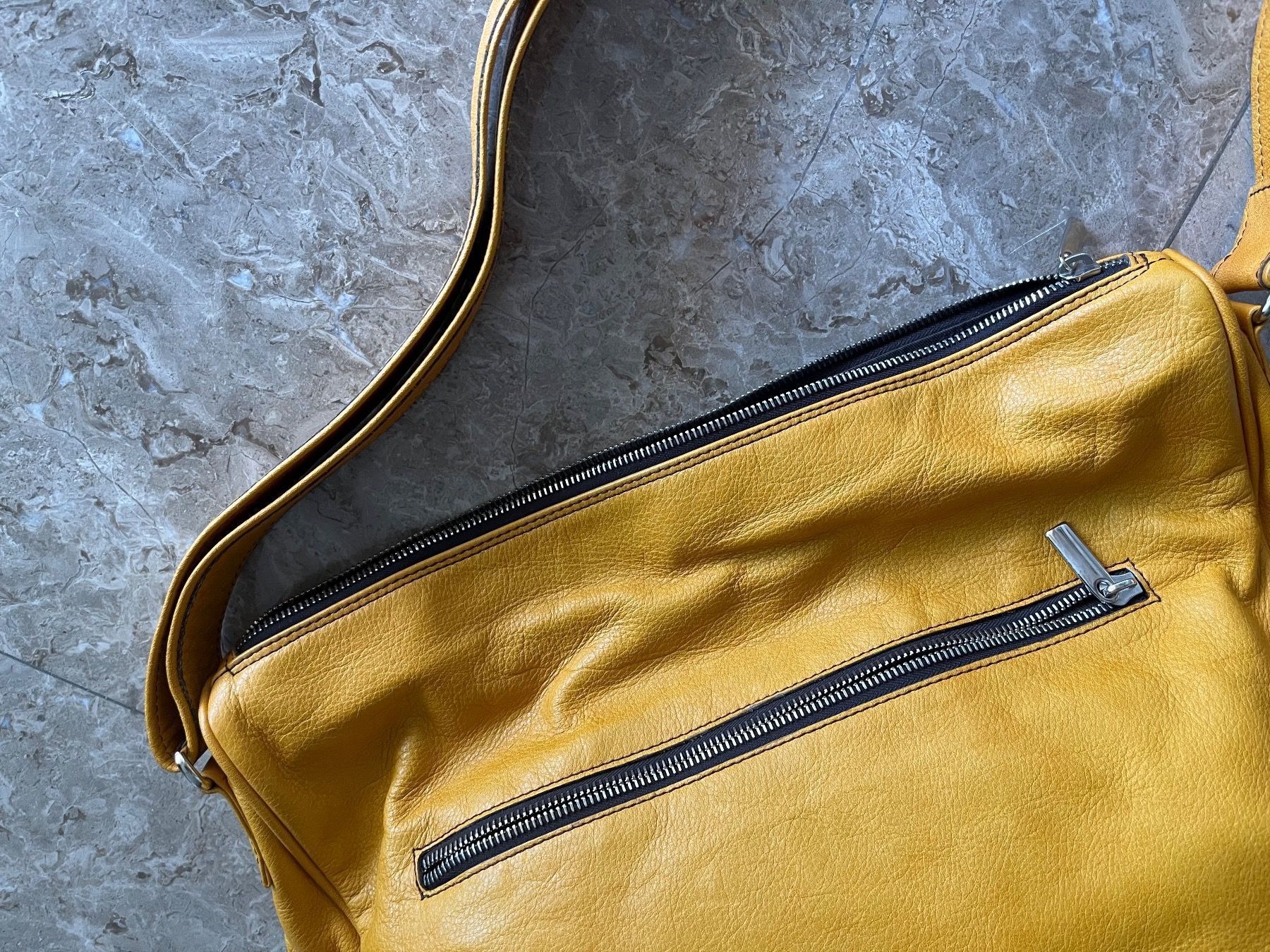 Sacs femmes: Leder Tasche – Neuf (Voir description) à Zürich par pizzobeatrice 3