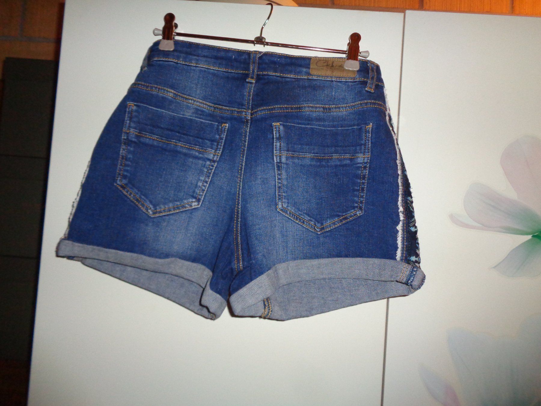 C&A Jeans: *** coole Jeans *** / C&A – Usato da Othmarsingen venduto da Leuchtturmlady 2