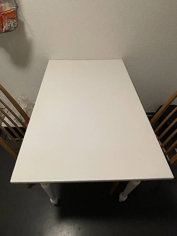 Tavoli: Tisch mit Schublade – Usato da Bern venduto da sel_l57l 1