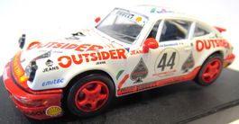 1:43 Porsche 911 Carrera CUP Deutschland