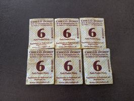 Chicco d'Oro 36 points