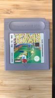 Tennis für Gameboy