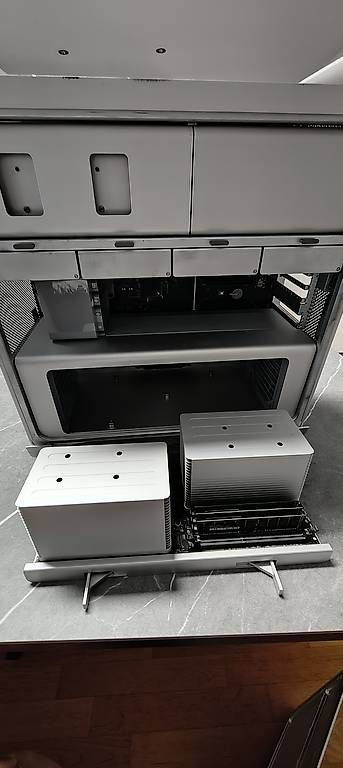 PCs: Mac pro 4.1 – Défectueux à Zweidlen par jasko_