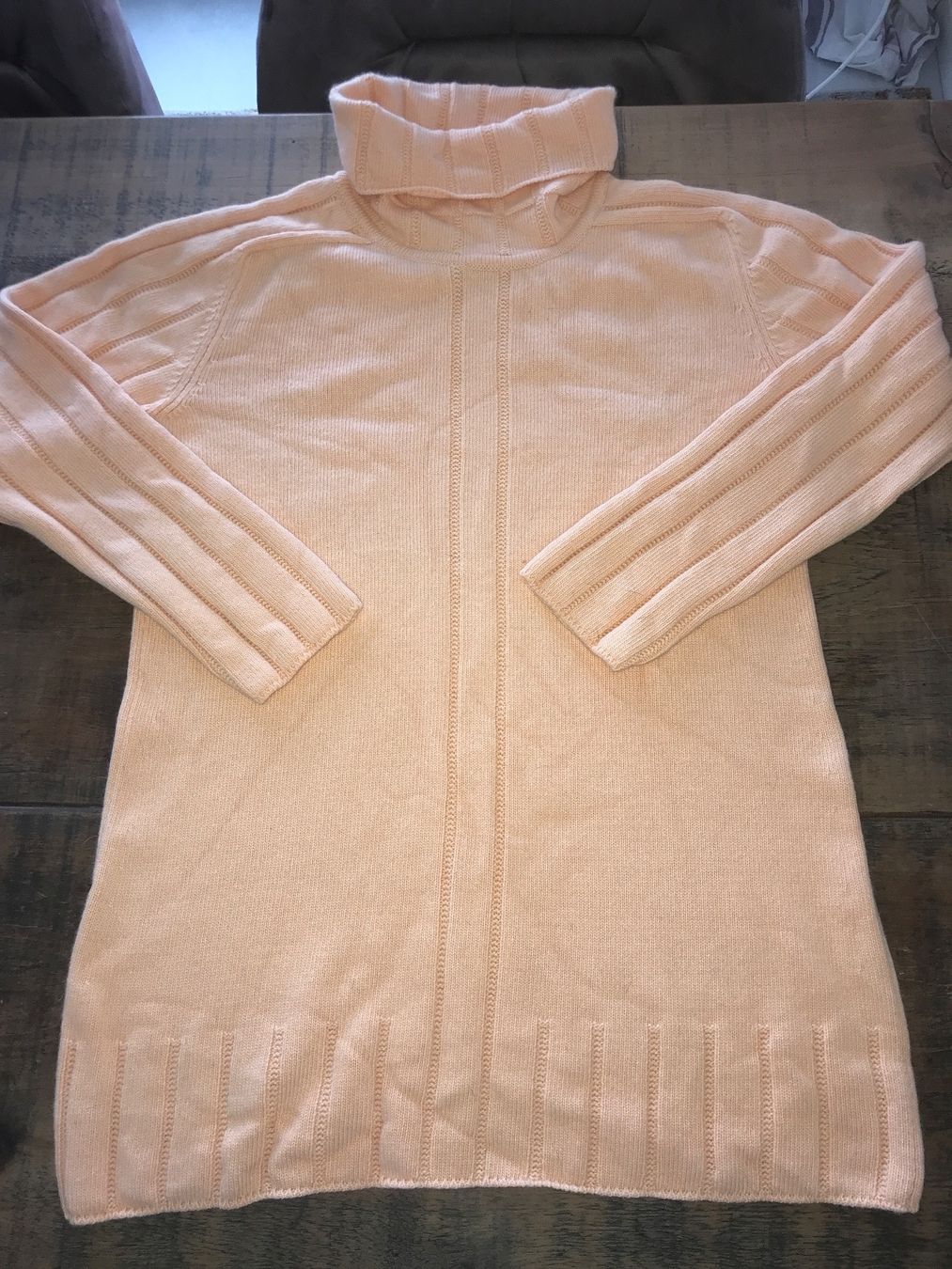 Escada Maglioni & Felpe: Escada Pullover feinster Strick L/XL – Usato da Eschikofen venduto da isabella2401