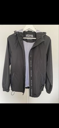 Michael Kors leichte Regen Jacke Gr. S 