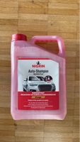NIGRIN Auto-Shampoo Konzentrat Orange Nachfüll-Pack neu