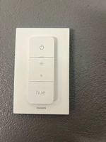 Philips Hue Dimmer von Lumimart