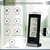 Temperaturstation