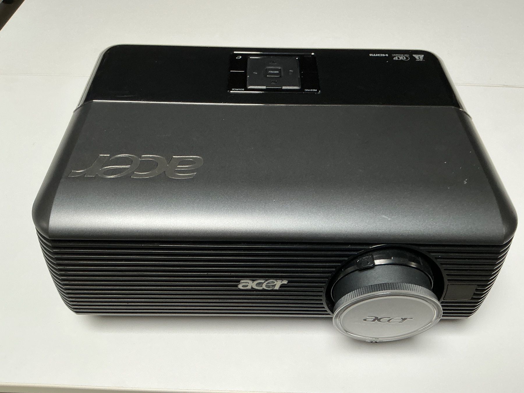 Acer Proiettori: ACER P5290 Beamer – Usato da Schaffhausen venduto da Brolok 1