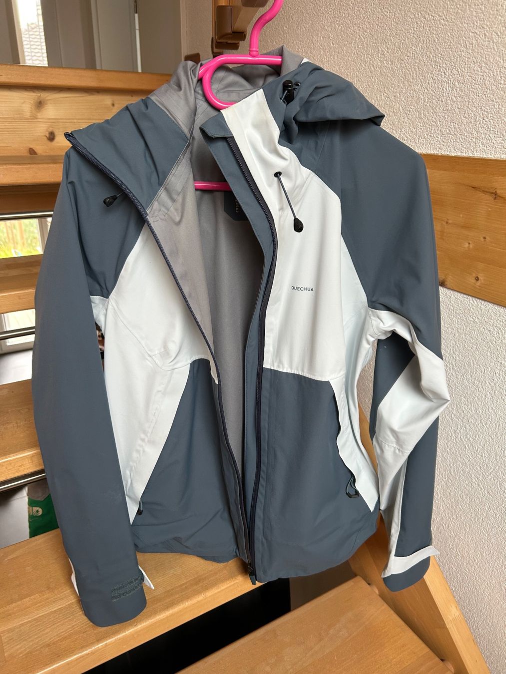 Decathlon Giacche: Regenjacke – Usato da krauchthal venduto da agn_6nfh