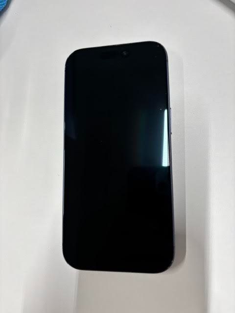 Apple Handys / Smartphones: Apple iPhone 17 Pro 256 GB Deep Blue – Gebraucht aus Winterthur von nonso