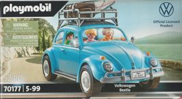 PLAYMOBIL  70177 VOLKSWAGEN BEETLE new