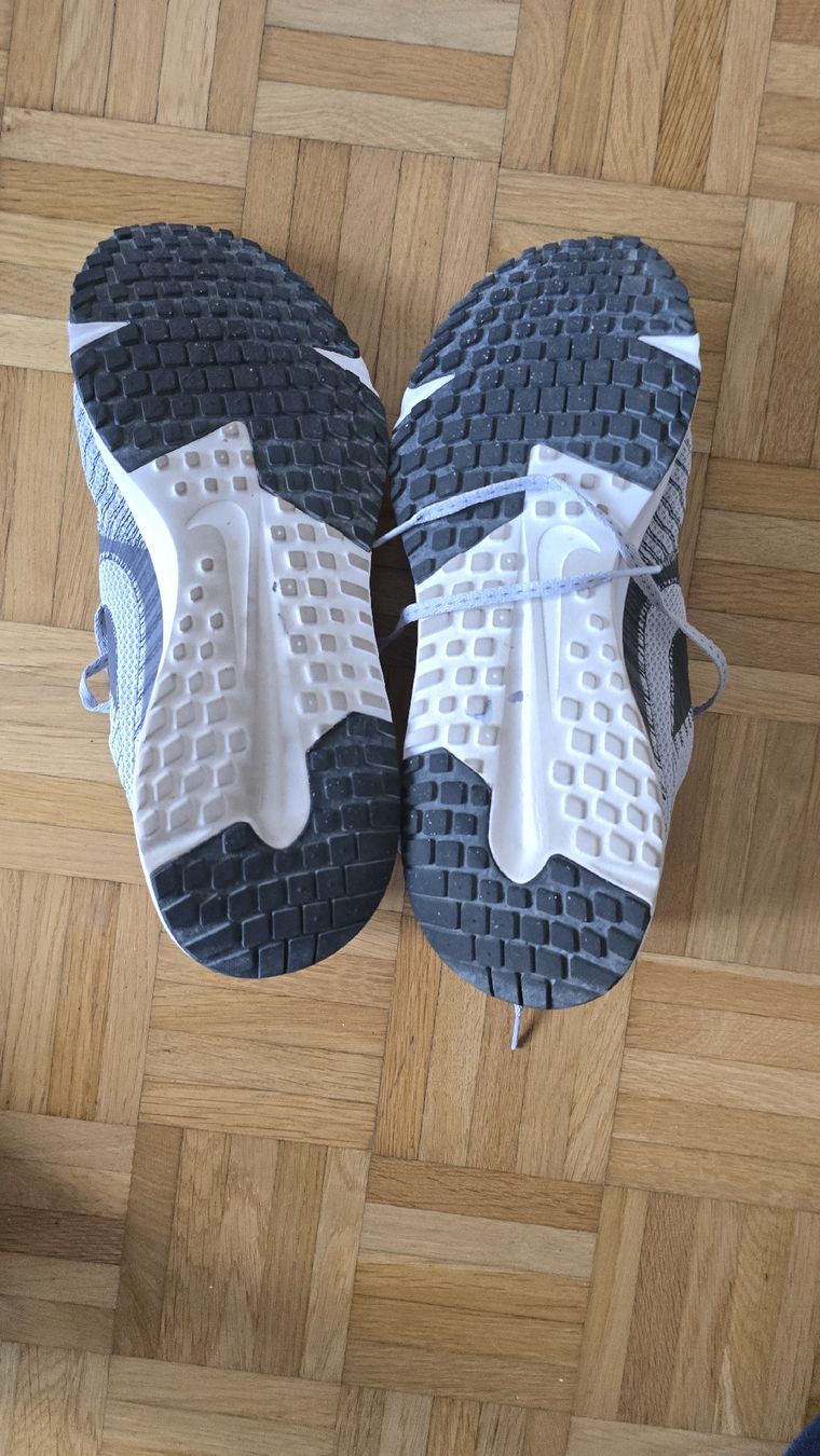 Nike Chaussures hommes: Nike Schuhe Grösse 47,5 – D'occasion à Zürich par rolf290 2
