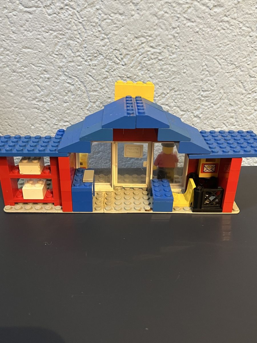Lego Kit di costruzioni: Lego 6362 – Usato da Lupsingen venduto da sil_l6wg 2