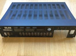REVOX DECKEL  ZU B250 VERSTÄRKER