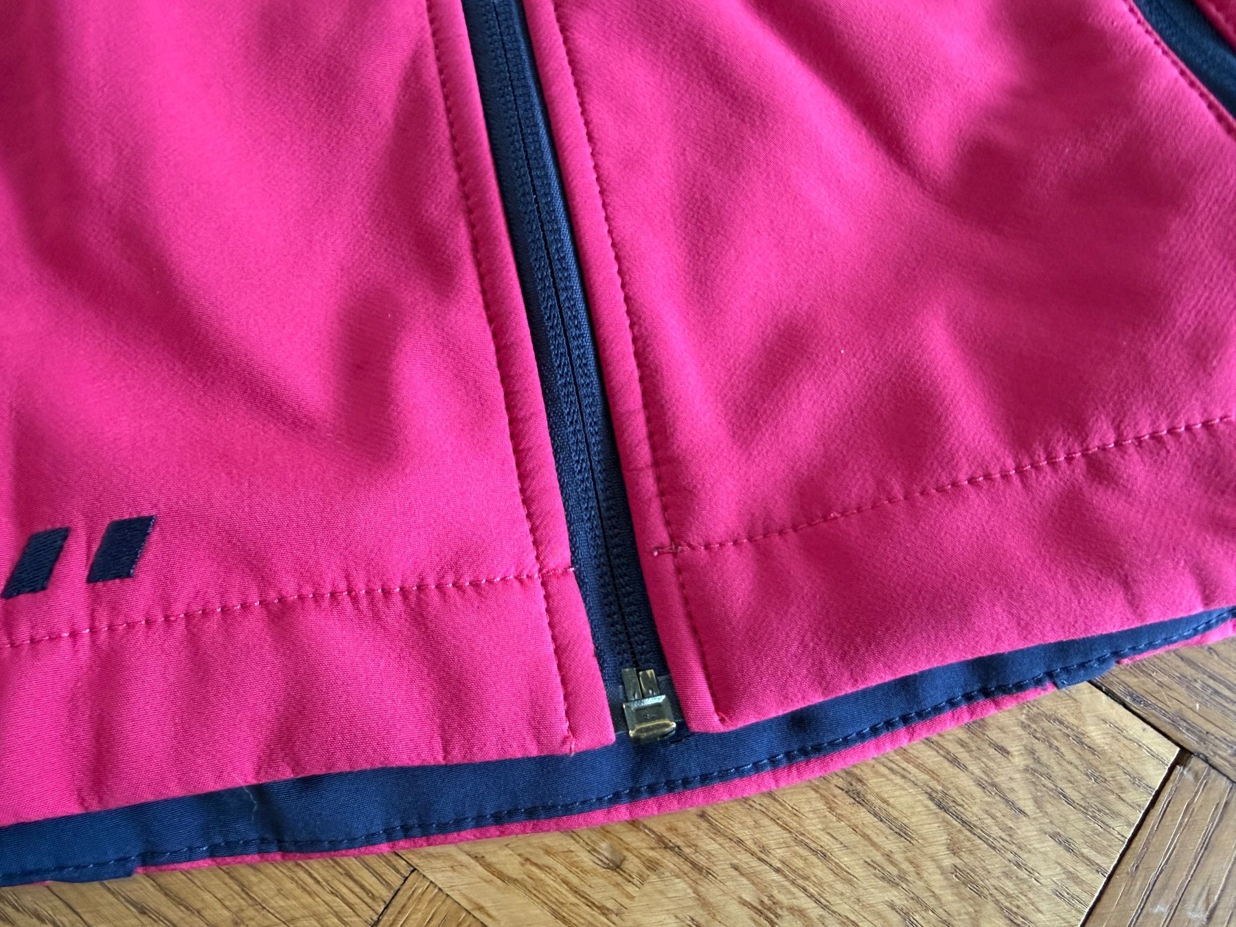 Engelbert Strauss Jacken & Mäntel: Engelbert Strauss, Softshell Jacke 98 /104 Kinder Soft Shell – Gebraucht aus Ennetbaden von mapa05 3