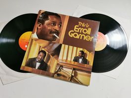 Erroll Garner – This Is Erroll Garner - VERSAND✅