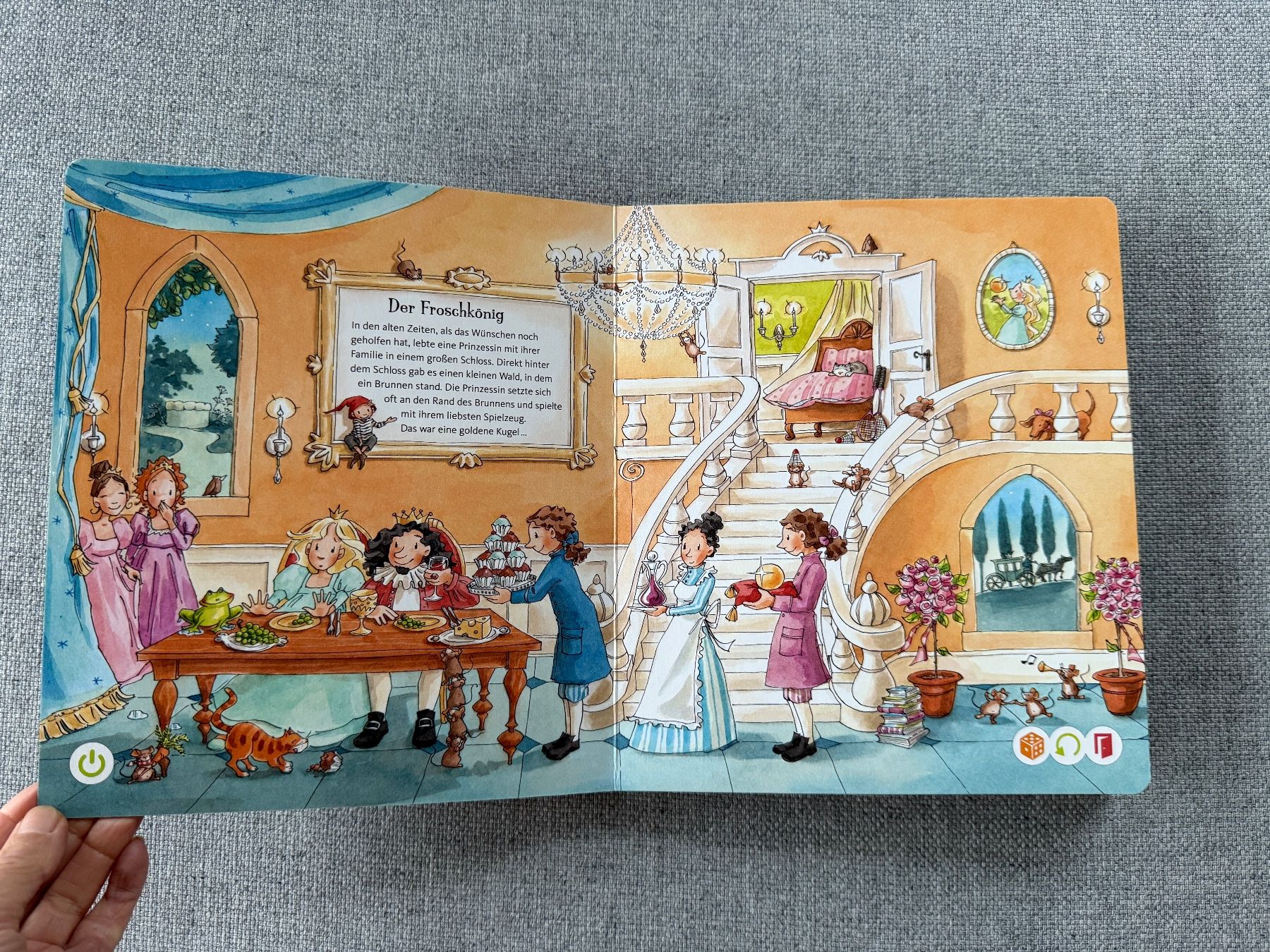 tiptoi-meine-sch-nsten-m-rchen-tip-toi-buch-gebraucht-in