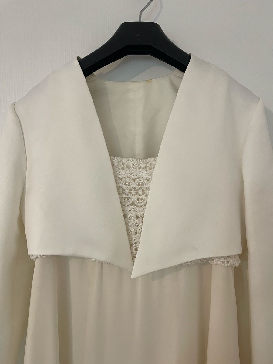 Completi & Tailleur: Hochzeitsanzug Grosse 40 – Nuovo (secondo la descrizione) da Wetzikon ZH venduto da man_7mn7 2