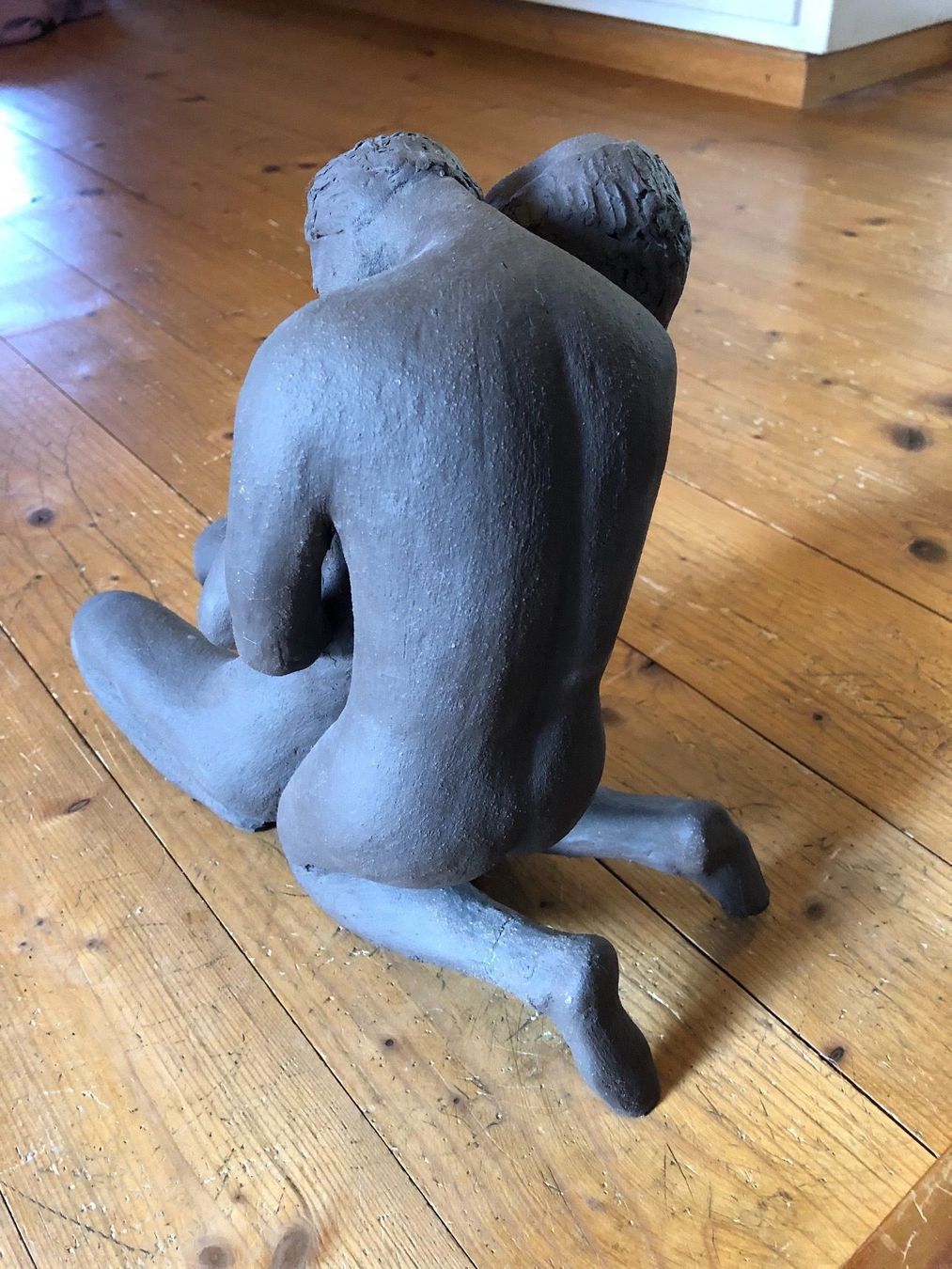 Sculture & Statue: Skulptur – Usato da Weiach venduto da hongkong63 2