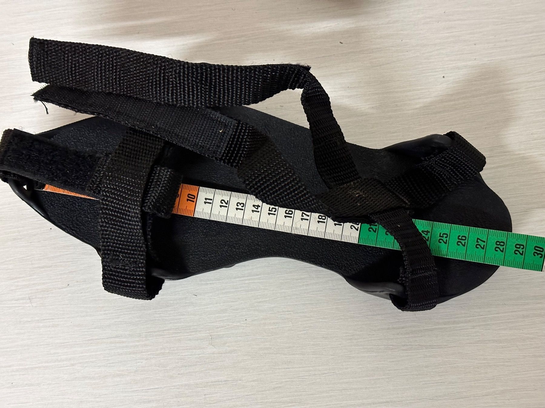 Scarpe da uomo: Gleitschutz grösse 41 – Usato da Thun venduto da jeff070 2