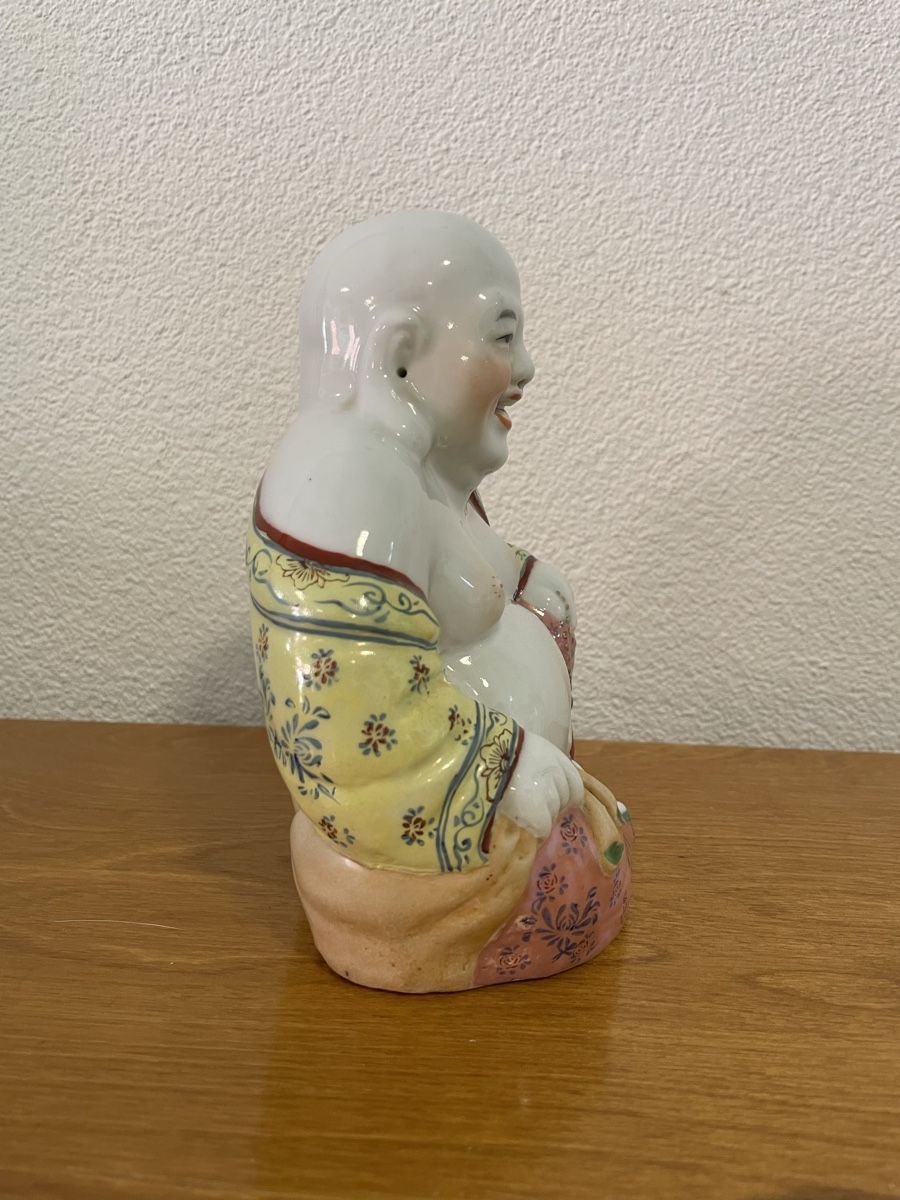 Statuette: Budda antica cina – Usato da Giubiasco venduto da cri_mzc6 3