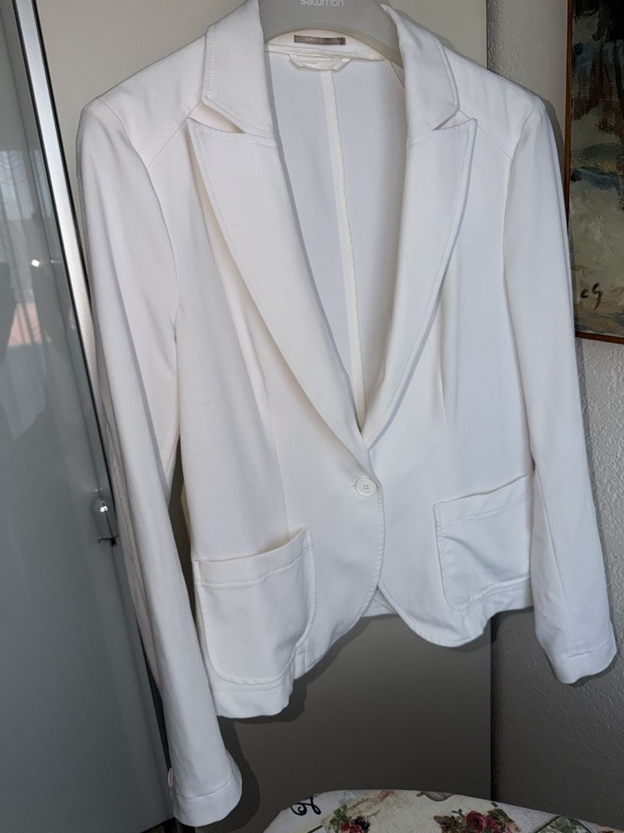 Giacche: Jacke Blazer GAS  40/ital. 46 – Nuovo (secondo la descrizione) da Dornach venduto da samuti