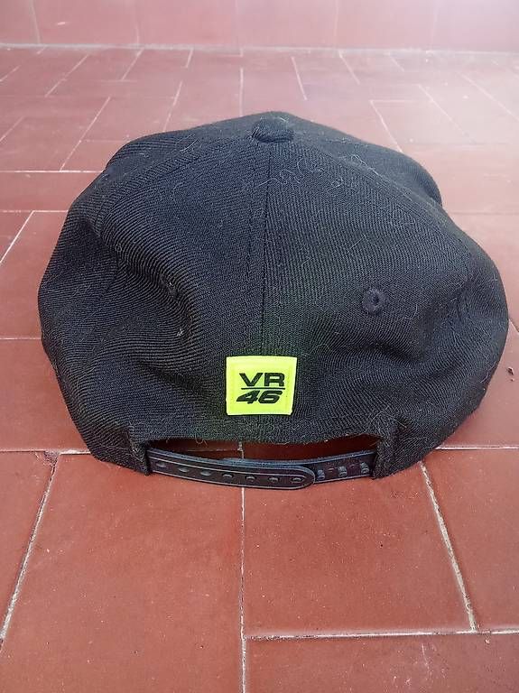 Hüte, Mützen & Caps: Casquette VR46 – Gebraucht aus Torgon von vou_pnr8 1