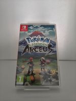 Nintendo Switch - Pokemon Legenden Arceus