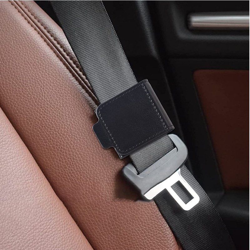 Alle Ersatzteile: NEU 2 x  Auto Sitz Gürtel Clip – Neu und originalverpackt aus Wittenbach von ChinaSeidenstrasse
