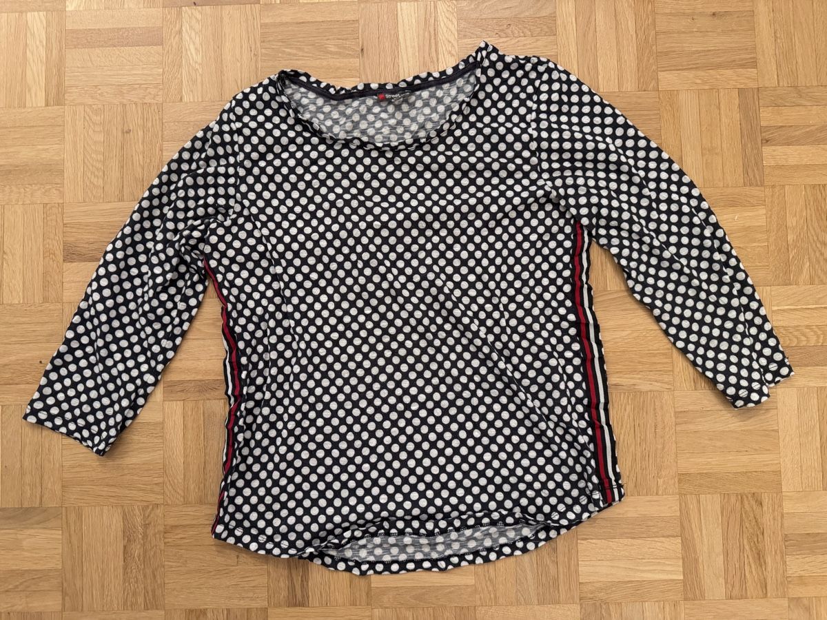 Lots de vêtements: Kleiderpaket Pullover Gr. S – D'occasion à St. Gallen par kara_24 2