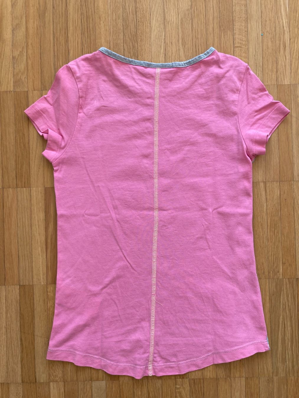 Tom Tailor Camicette, T-shirt & Top: T-Shirt Tom Tailor, Gr. 140 – Usato da Basel venduto da Nofretete39 2