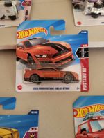 Hot Wheels 2020 Ford Mustang Shelby GT500