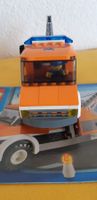 LEGO-City Abschleppwagen (7638)