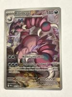 Piondragi 097/088 optimale Ordnung Pokémon DE