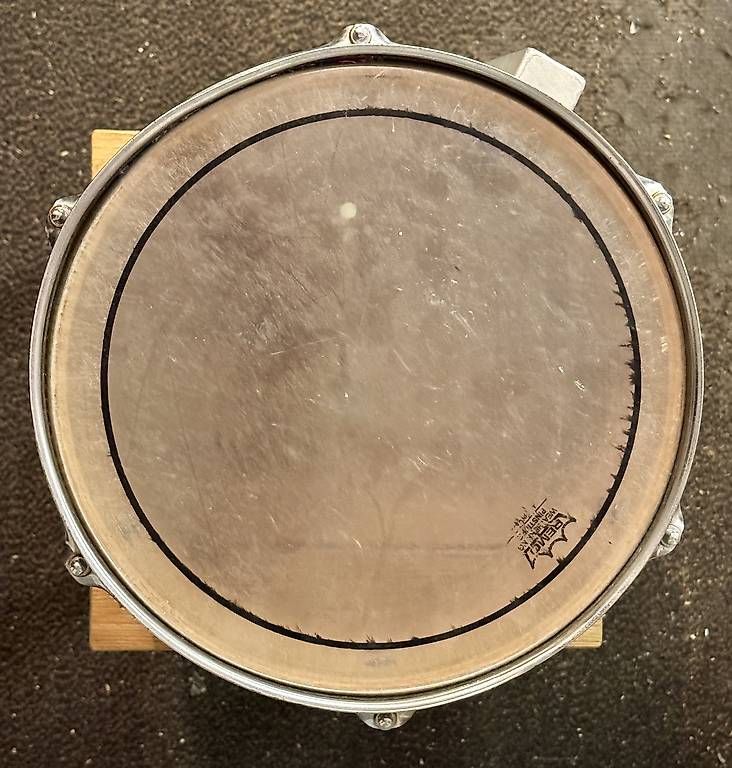 Strumenti musicali: Trommel – Usato da Balgach venduto da Psalty 2