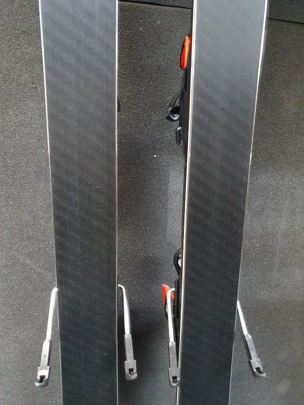 Dynastar Sci: Dynastar speed GS WC 175cm – Usato da Mels venduto da imkereibedarf-schwar 3