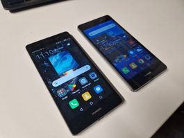 HUAWEI ALE-L21 Smartphones gebraucht