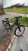 Powerflex E-Bike - mit Gepäckträger / Rahmen 50 / 24 Gang