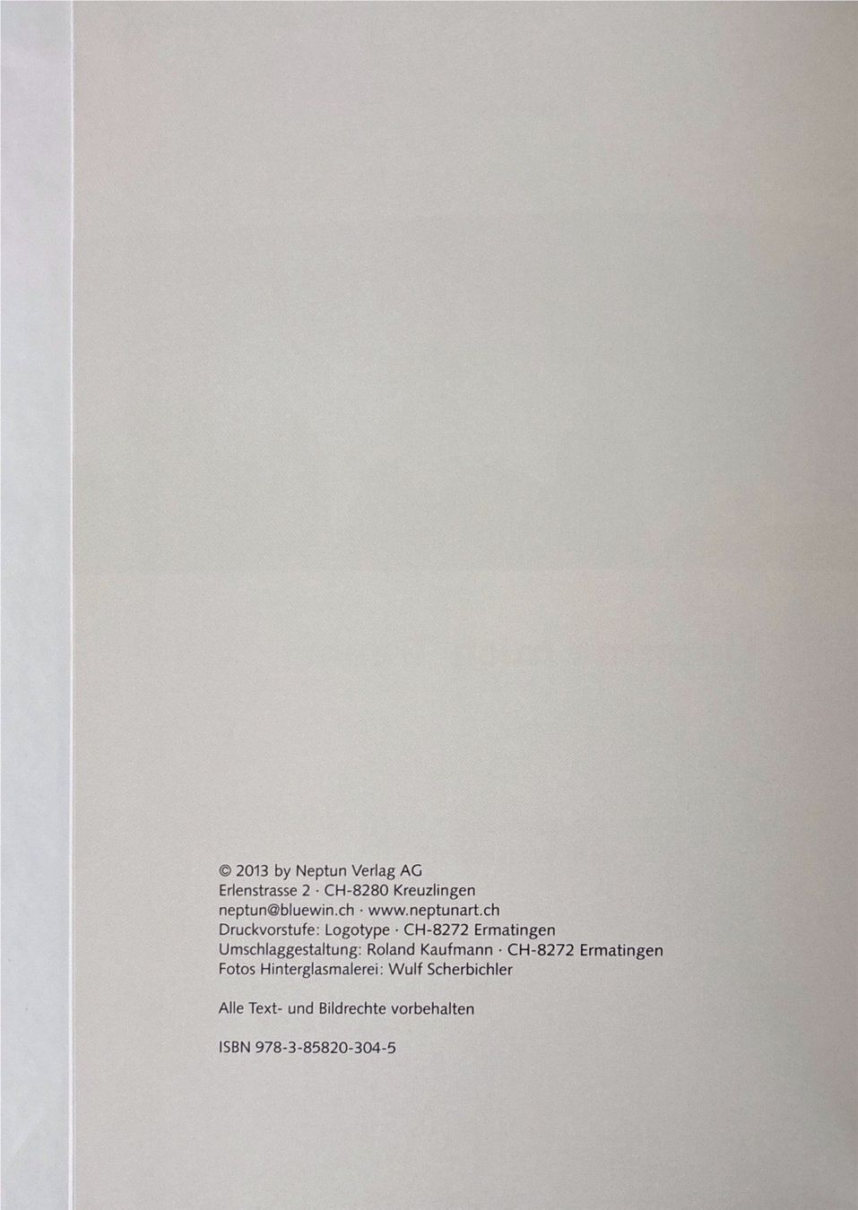Bücher: Kuhn Jacques und Roswitha, Umarme mich Traum – Neu (gemäss Beschreibung) aus Sarnen von Livres 2