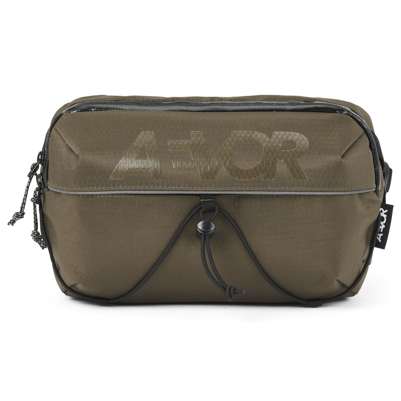 Pezzi di ricambio: AEVOR Bar Bag Proof Olive Gold – Nuovo e nell'imballaggio originale da Schlieren venduto da TrendSportNr1