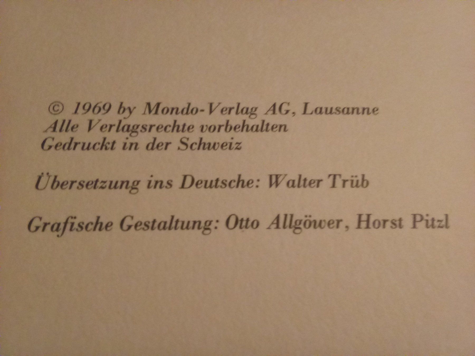 Libri: William Wenger - Eisenbahnen der Welt – Usato da Remetschwil venduto da Privatflohmi 2